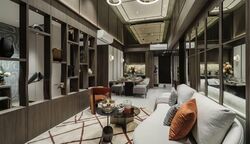 The Watergardens At Canberra (D27), Apartment #553786931
